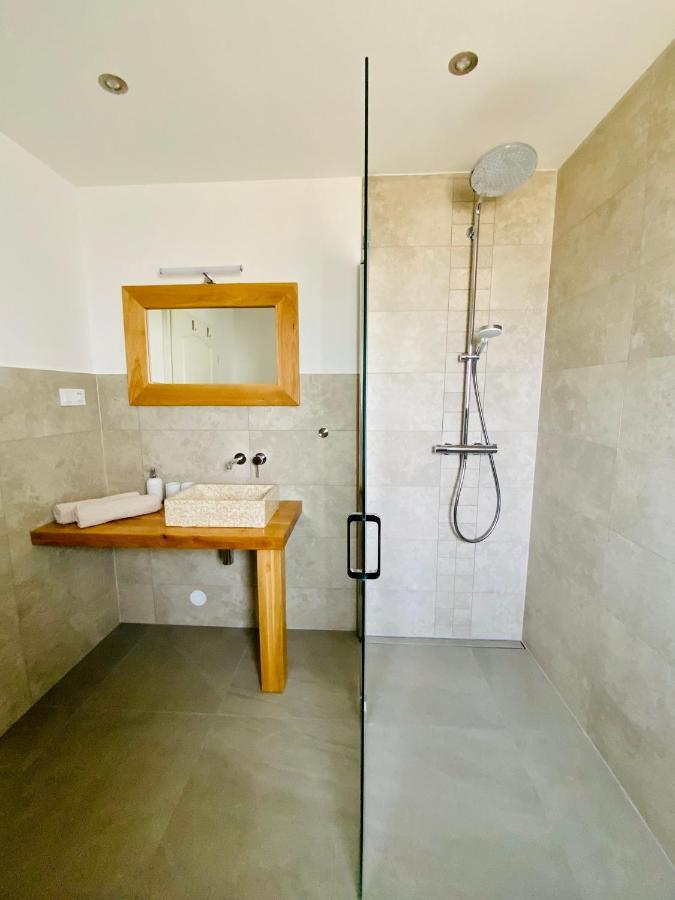 Villa Fluggi Near Labin *